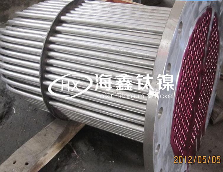 鈦設(shè)備在有色金屬中的廣泛應(yīng)用 鈦設(shè)備在有色金屬中的廣泛應(yīng)用