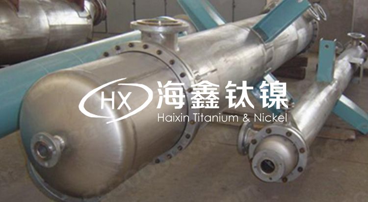 鈦設(shè)備應(yīng)用發(fā)展前景廣泛 鈦設(shè)備應(yīng)用發(fā)展前景廣泛